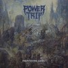 POWER TRIP - Nightmare Logic (2017) CD